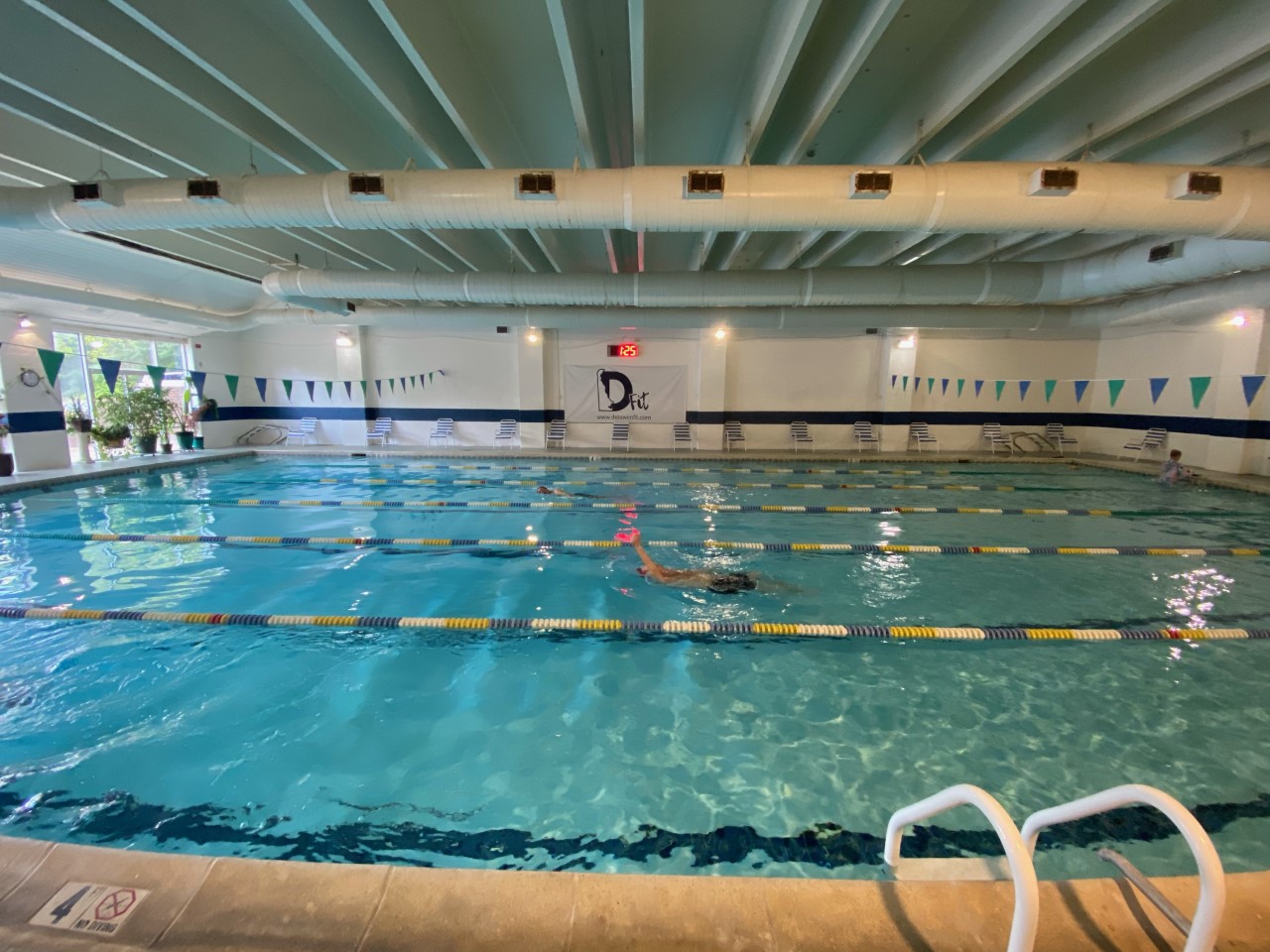 Delaware Swim School